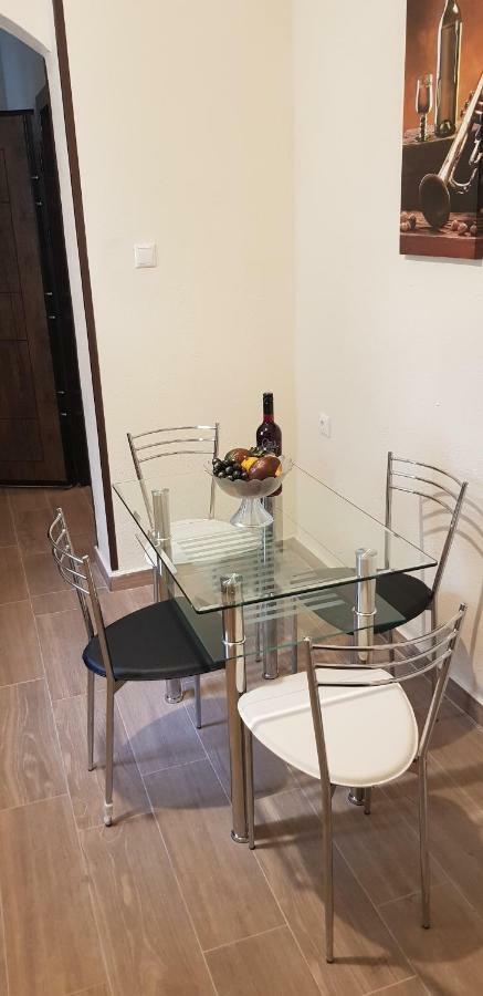 City'S Center Lux. Apt.Up 4 Persons And Bbq Apartment Kavala Bagian luar foto